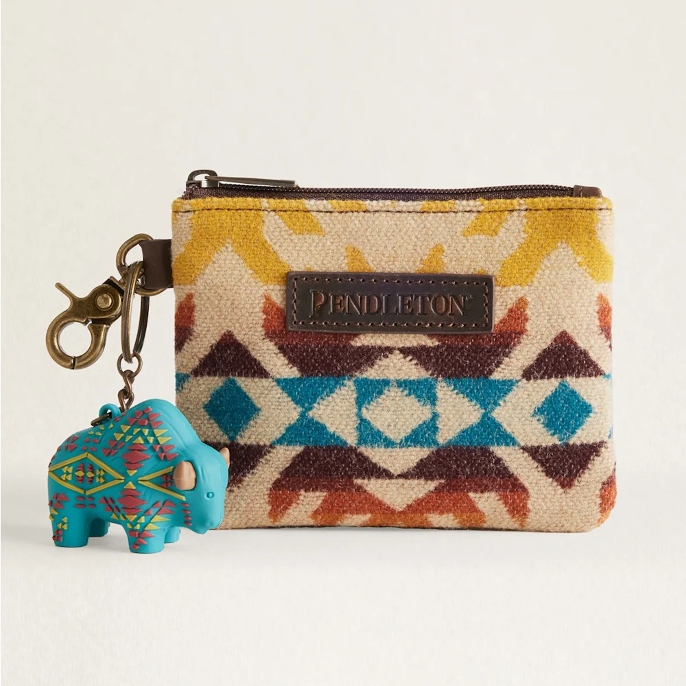 NWOT Pendleton Wallet